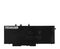Green Cell 93FTF GJKNX do Dell - 1224375 - zdjęcie 2